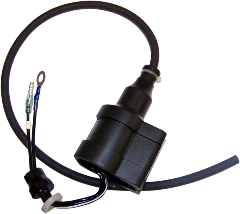 WSM - Ignition Coil - Yamaha