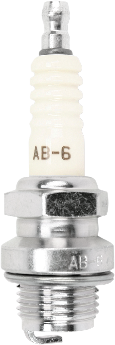 NGK SPARK PLUGS - Spark Plug - AB6
