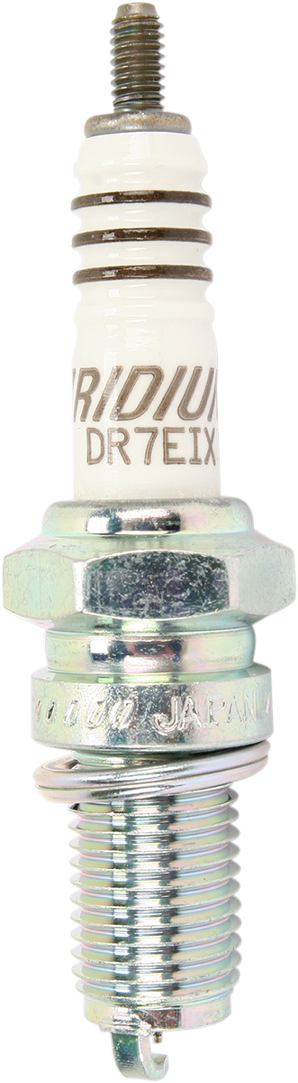 NGK SPARK PLUGS - Iridium IX Spark Plug - DR7EIX
