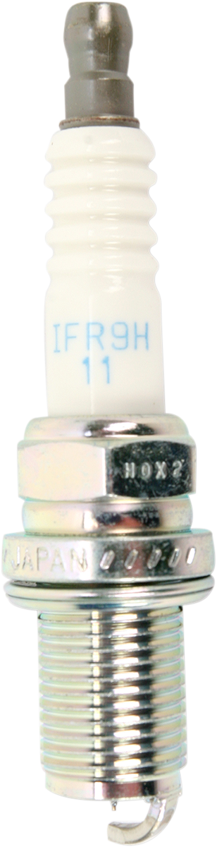 NGK SPARK PLUGS - Spark Plug - IFR9H-11