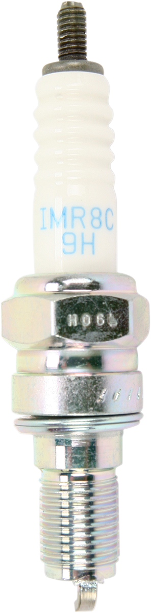 NGK SPARK PLUGS - Spark Plug - IMR8C-9H