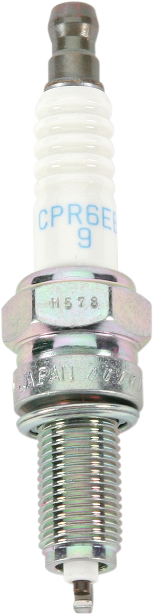 NGK SPARK PLUGS - Spark Plug - CPR6EB-9