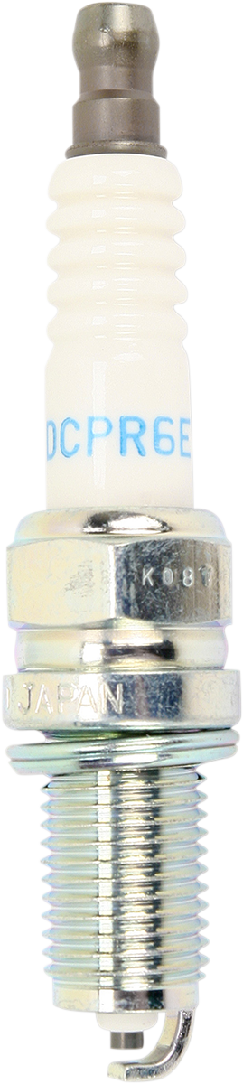 NGK SPARK PLUGS - Spark Plug - DCPR6E