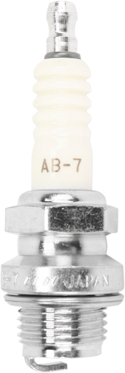 NGK SPARK PLUGS - Spark Plug - AB-7