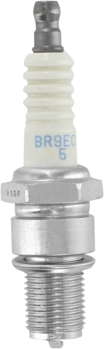 NGK SPARK PLUGS - Spark Plug - BR9ECS-5