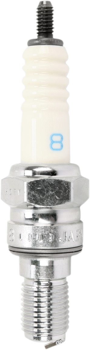 NGK SPARK PLUGS - Spark Plug - R0409B-8