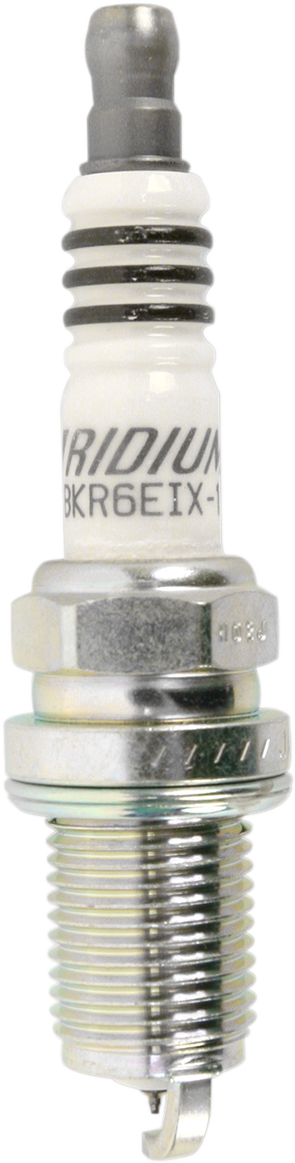 NGK SPARK PLUGS - Iridium IX Spark Plug - BKR6EIX-11