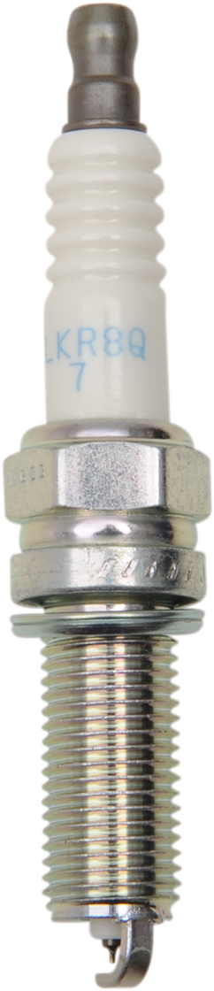 NGK SPARK PLUGS - Spark Plug - IMR9C-9HES - Image 2