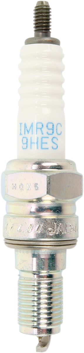 NGK SPARK PLUGS - Spark Plug - IMR9C-9HES