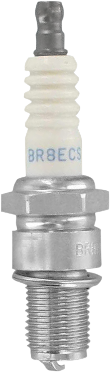 NGK SPARK PLUGS - Spark Plug - BR8ECS
