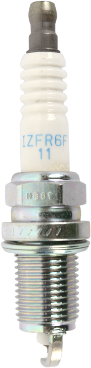NGK SPARK PLUGS - Spark Plug - IZFR6F-11