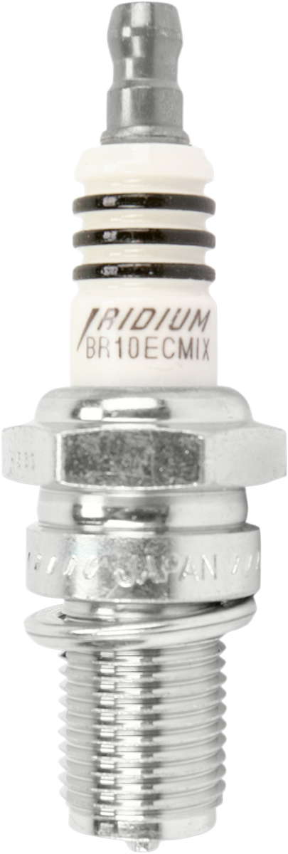 NGK SPARK PLUGS - Iridium IX Spark Plug - BR10ECMIX