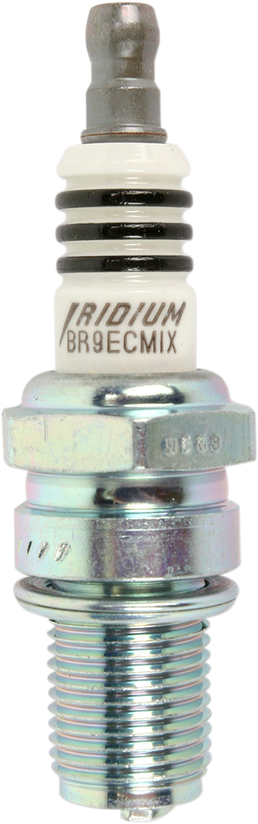NGK SPARK PLUGS - Iridium IX Spark Plug - BR9ECMIX