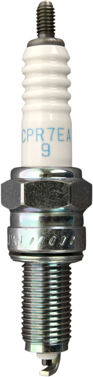 NGK SPARK PLUGS - Spark Plug - CPR7EA-9