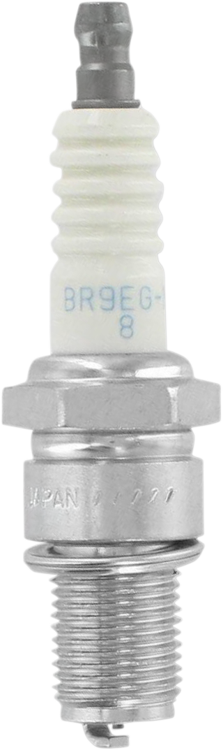 NGK SPARK PLUGS - Spark Plug - BR9EGN8