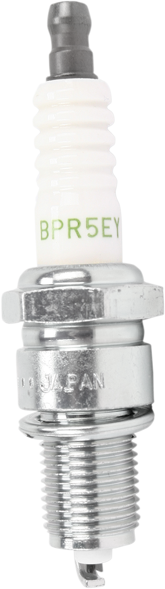 NGK SPARK PLUGS - Spark Plug - BPR5EY