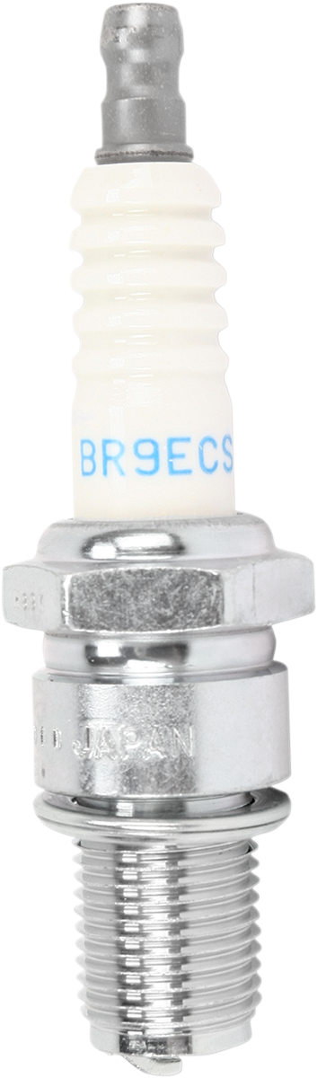 NGK SPARK PLUGS - Spark Plug - BR9ECS-SLD