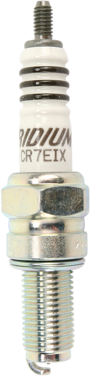 NGK SPARK PLUGS - Iridium IXSpark Plug - CR7EIX