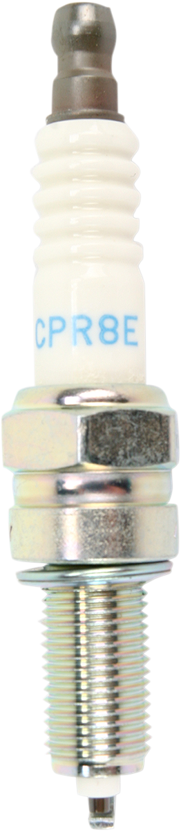NGK SPARK PLUGS - Spark Plug - CPR8E