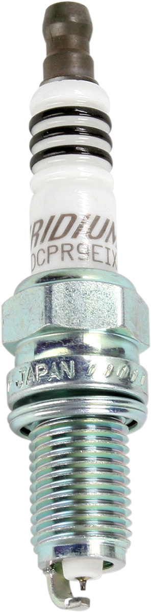 NGK SPARK PLUGS - Iridium IX Spark Plug - DCPR9EIX