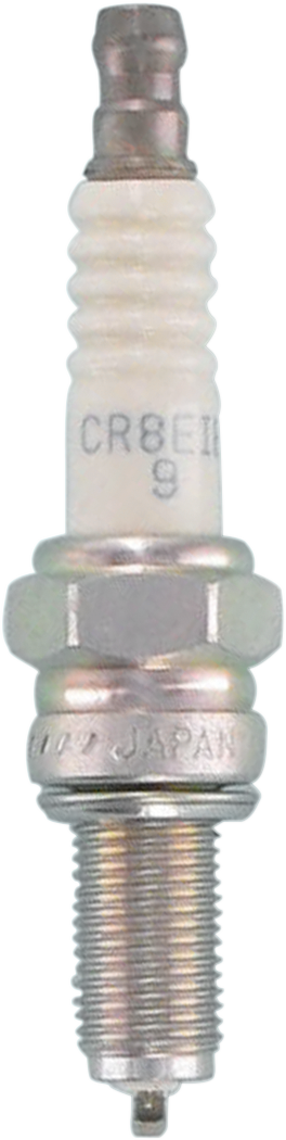 NGK SPARK PLUGS - Iridium IX Spark Plug - CR8EIB-9