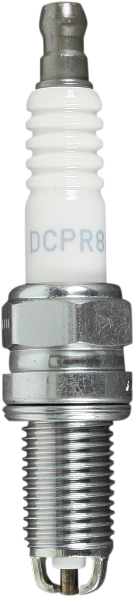 NGK SPARK PLUGS - Spark Plug - DCPR8EKP