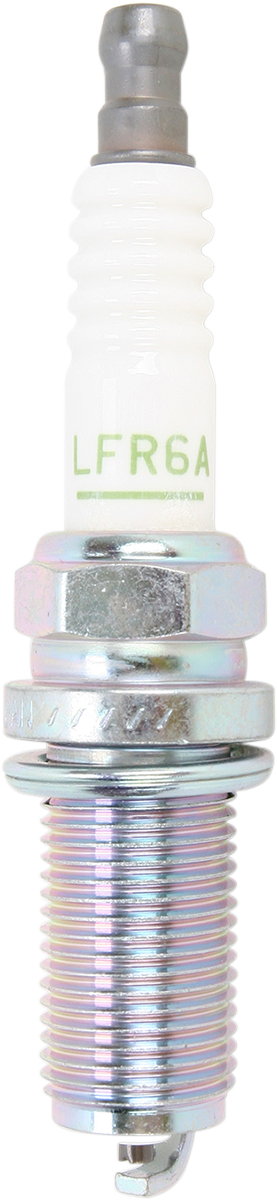 NGK SPARK PLUGS - Spark Plug - LFR6A