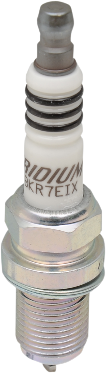 NGK SPARK PLUGS - Iridium IX Spark Plug - BKR7EIX
