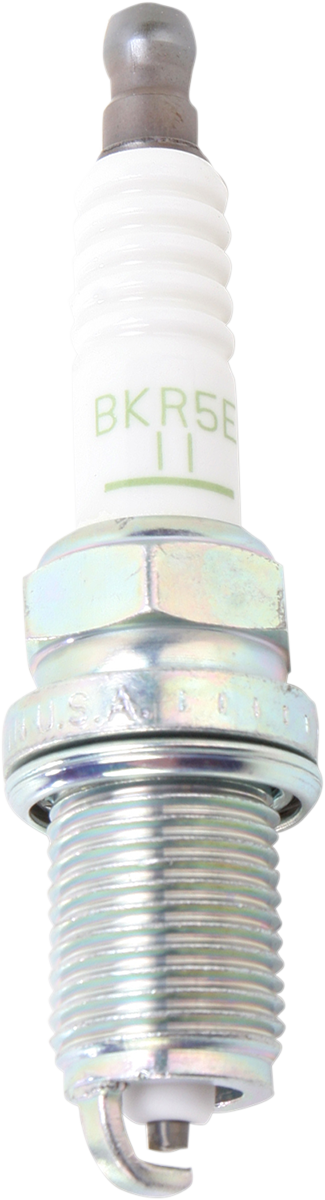 NGK SPARK PLUGS - Spark Plug - BKR5E-11