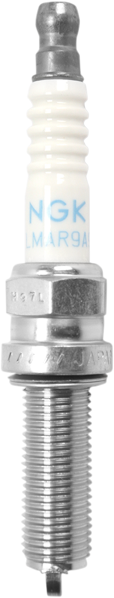 NGK SPARK PLUGS - Spark Plug - SILMAR9A9S
