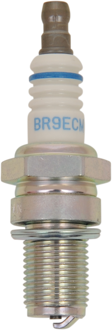 NGK SPARK PLUGS - Spark Plug - BR9ECM