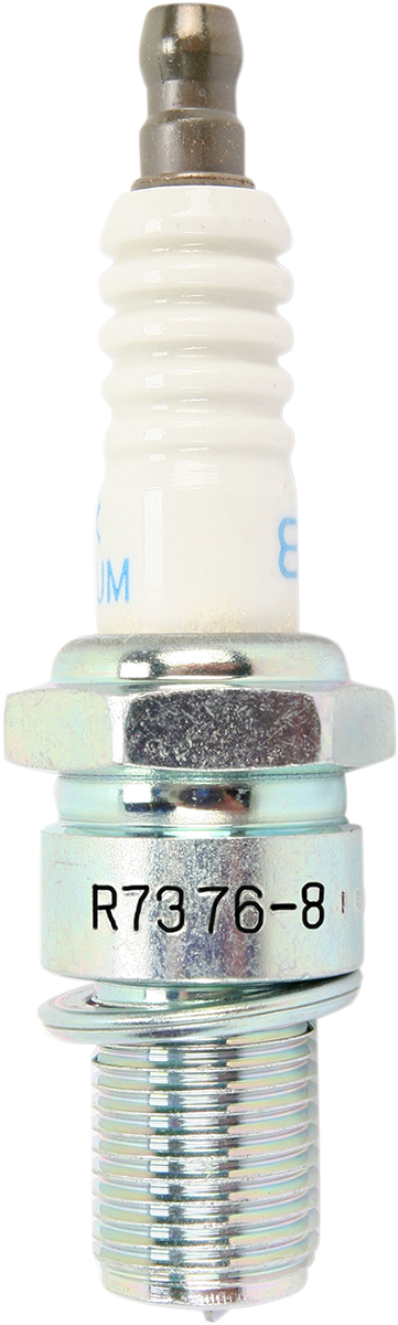 NGK SPARK PLUGS - Spark Plug - R0451B-8 - Image 2