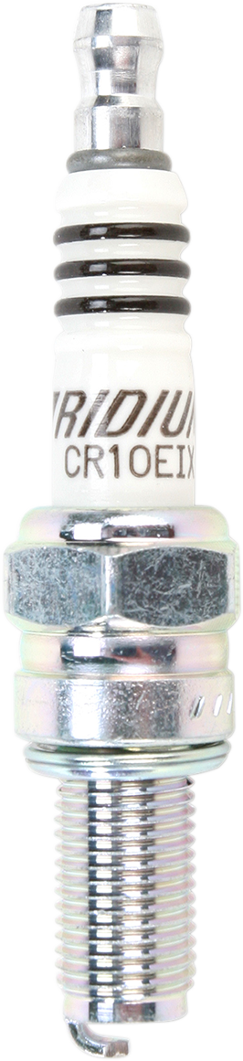 NGK SPARK PLUGS - Iridium IX Spark Plug - CR10EIX