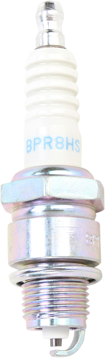 NGK SPARK PLUGS - Spark Plug - BPR8HS