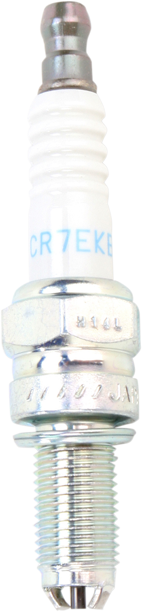 NGK SPARK PLUGS - Spark Plug - CR7EKB