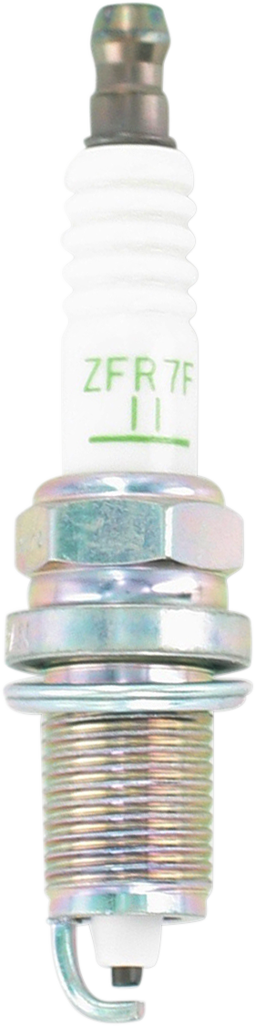 NGK SPARK PLUGS - Spark Plug - ZFR7F-11