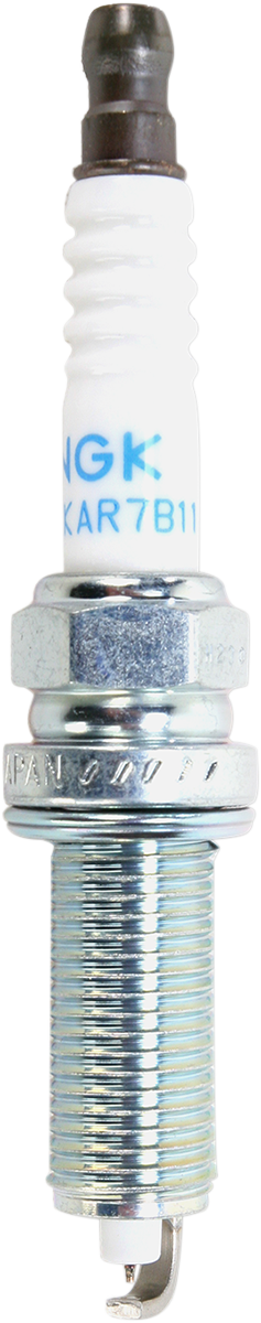 NGK SPARK PLUGS - Spark Plug - ILZKAR7B11