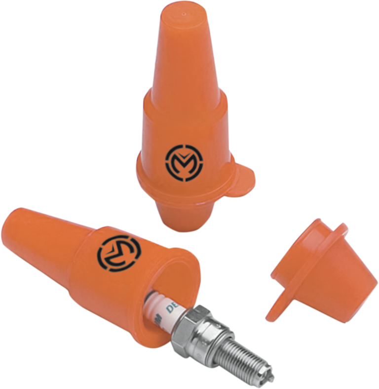 MOOSE OFFROAD - Spark Plug Carriers