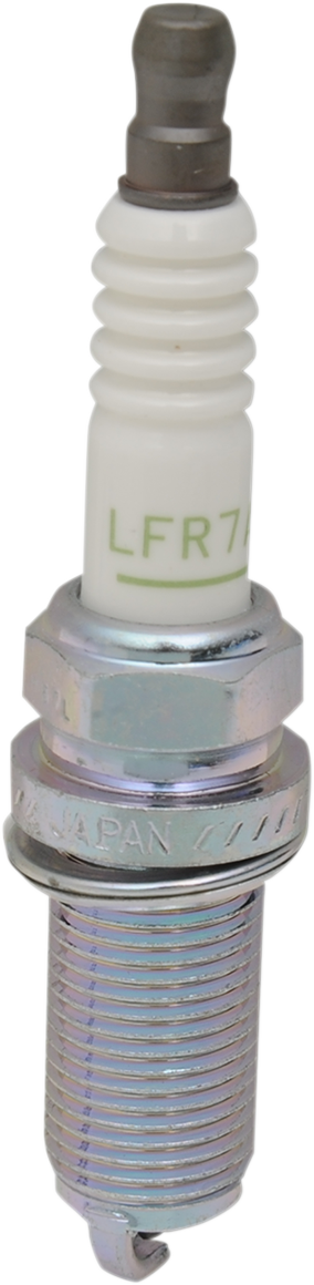 NGK SPARK PLUGS - Spark Plug - LFR7A