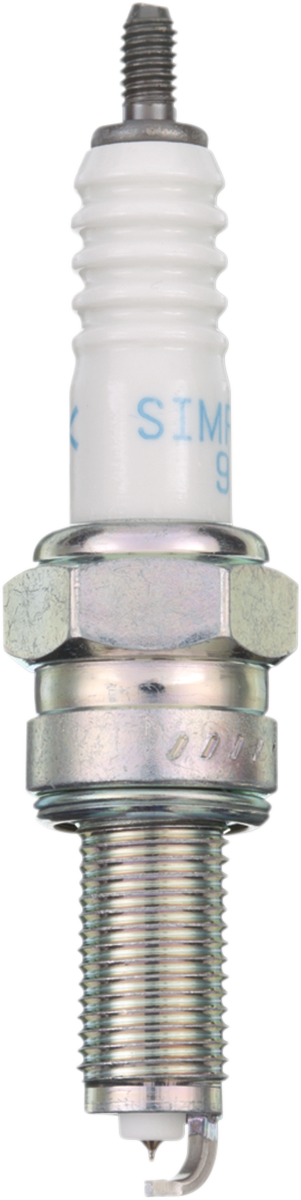 NGK SPARK PLUGS - Spark Plug - SIMR8A9