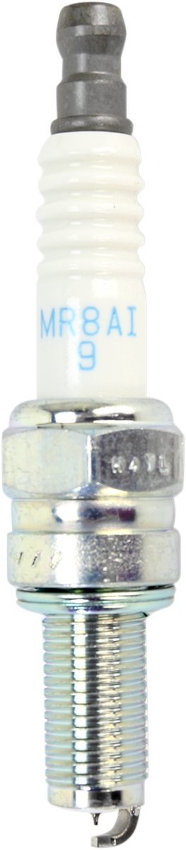 NGK SPARK PLUGS - Spark Plug - MR8AI9