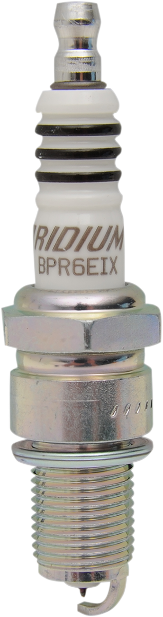 NGK SPARK PLUGS - Iridium IX Spark Plug - BPR6EIX