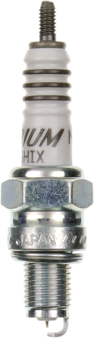 NGK SPARK PLUGS - Iridium IX Spark Plug - CR6HIX