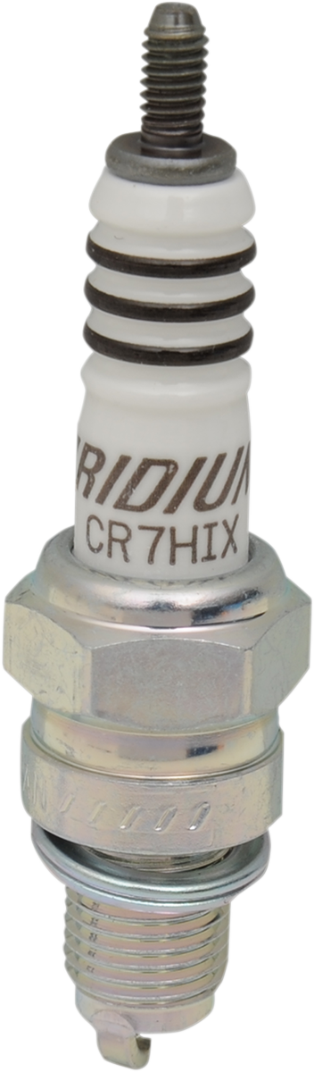 NGK SPARK PLUGS - Iridium IX Spark Plug - CR7HIX