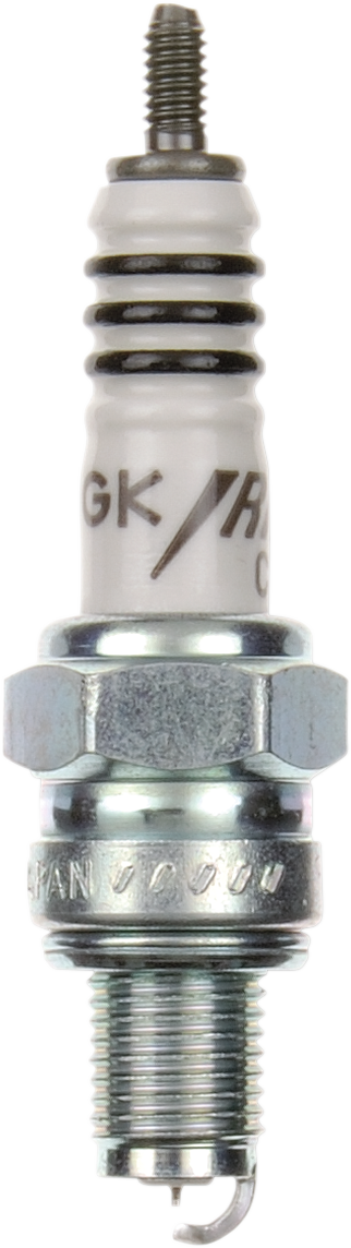NGK SPARK PLUGS - Iridium IX Spark Plug - CR8HIX