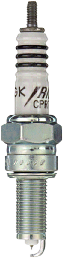 NGK SPARK PLUGS - Iridium IX Spark Plug - CPR7EAIX9
