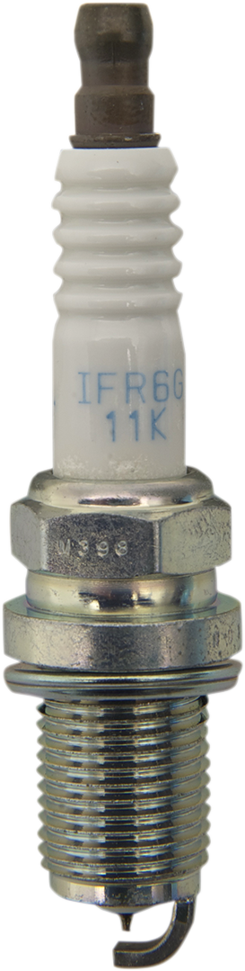 NGK SPARK PLUGS - Spark Plug - IFR6G-11K