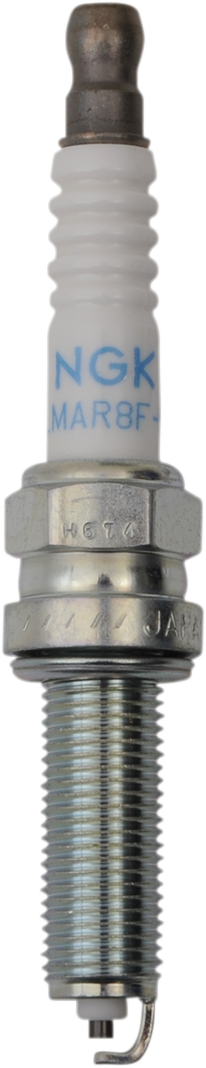NGK SPARK PLUGS - Spark Plug - LMAR8F-9