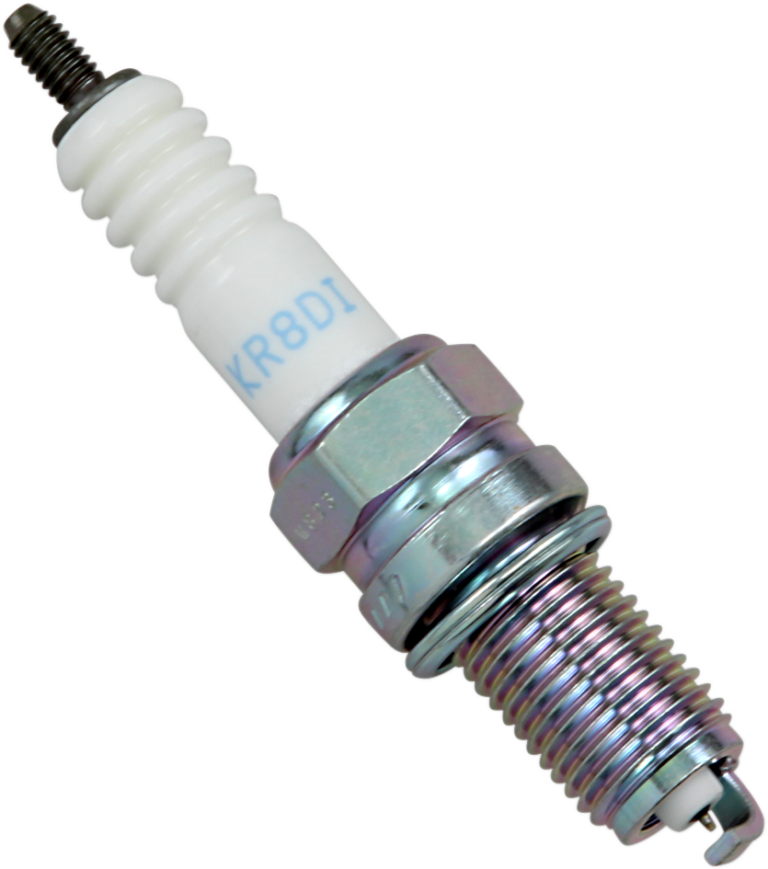 NGK SPARK PLUGS - Iridium IX Spark Plug - KR8DI