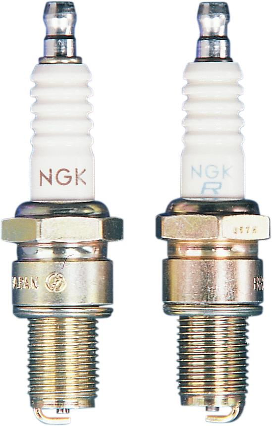 NGK SPARK PLUGS - Spark Plug - LMAR8D-J